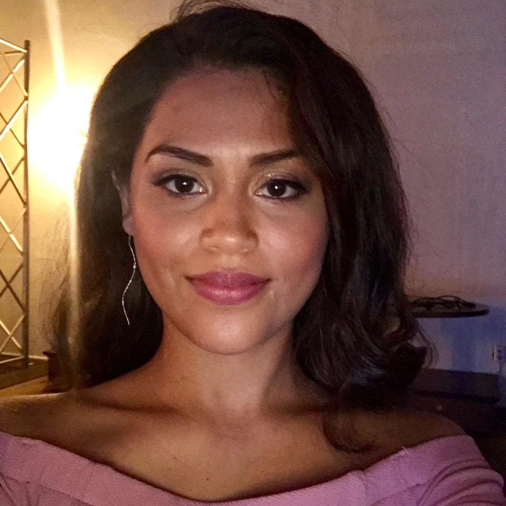Meet your Posher, Erica